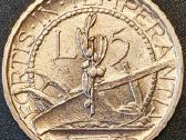 San Marinas 5 Liros, 1931-1938 Km9 - nuotraukos Nr. 2