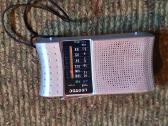 Radio imtuvas