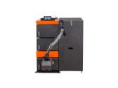 Granulinis katilas Tis Pellet 15 kw- 80 kw