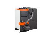 Granulinis katilas Tis Pellet 15 kw- 80 kw - nuotraukos Nr. 2
