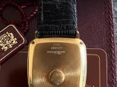 Auksinis laikrodis Piaget - nuotraukos Nr. 4