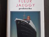 Fleur Jaeggy Proletarka