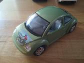 Vw Beetle