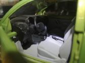 Vw Beetle - nuotraukos Nr. 5