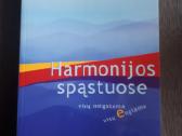 Irene Becker Harmonijos spastuose