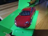 Porsche Taycan Turbo S 1:24 - nuotraukos Nr. 3