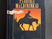 Evelyne Brisou-pellen Prakeikti Maldininkai