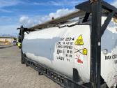 Cisterna 25 000 Ltr - nuotraukos Nr. 2