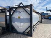 Cisterna 25 000 Ltr - nuotraukos Nr. 4