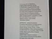 Julia Kristeva Apsėdimai - nuotraukos Nr. 2