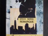 Erich Maria Remarque Šešėiai rojuje