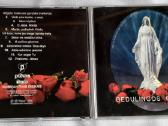 Gedulingos giesmės palydint į amžinybę CD - nuotraukos Nr. 2