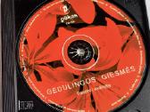 Gedulingos giesmės palydint į amžinybę CD - nuotraukos Nr. 5