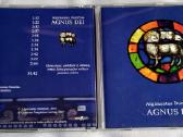 Algimantas Dumčius Agnus Dei CD