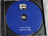 Algimantas Dumčius Agnus Dei CD - nuotraukos Nr. 4