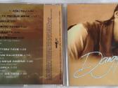 Ingrida Ručinskienė Danguje CD