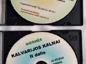 Kalvarijos kalnai 1-20 vieta 1 ir 2 CD - nuotraukos Nr. 2