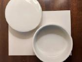 Nauja porcelaininė dėžutė Vokietija - nuotraukos Nr. 3
