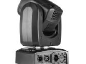 Judanti galva Beamz Panther 85 LED Beam Moving Hea - nuotraukos Nr. 5
