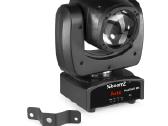 Judanti galva Beamz Panther 85 LED Beam Moving Hea - nuotraukos Nr. 6