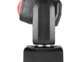 Judanti galva Beamz Panther 85 LED Beam Moving Hea - nuotraukos Nr. 7