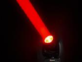 Judanti galva Beamz Panther 85 LED Beam Moving Hea - nuotraukos Nr. 9