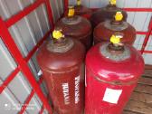Duju balionai 11kg 27l. 21kg 50l. 33kg 79l - nuotraukos Nr. 3