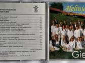Giesmės velykų Aleliuja Kaunas CD