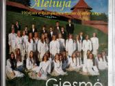 Giesmės velykų Aleliuja Kaunas CD - nuotraukos Nr. 7