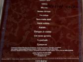 Ingrida Ručinskienė "meilės kalba" CD - nuotraukos Nr. 4