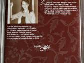 Ingrida Ručinskienė "meilės kalba" CD - nuotraukos Nr. 5