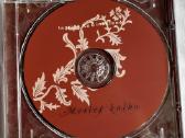 Ingrida Ručinskienė "meilės kalba" CD - nuotraukos Nr. 6