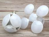 LED išlankstoma lempa - šviestuvas.