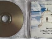 Vilniaus arkikatedros varpai CD - nuotraukos Nr. 2