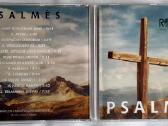 Rokoko psalmės CD
