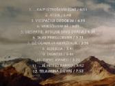Rokoko psalmės CD - nuotraukos Nr. 4