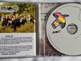 Rokoko psalmės CD - nuotraukos Nr. 5