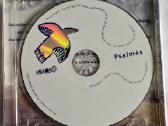 Rokoko psalmės CD - nuotraukos Nr. 7