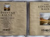 Rokoko į švetąjį kalną CD