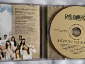 Rokoko į švetąjį kalną CD - nuotraukos Nr. 5