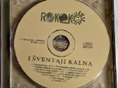 Rokoko į švetąjį kalną CD - nuotraukos Nr. 7