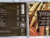 Bach Buxtehude Krebs CD