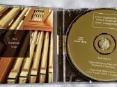 Bach Buxtehude Krebs CD - nuotraukos Nr. 2
