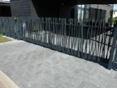 Betono trinkelės, gatvės-vejos bortai, latakai - nuotraukos Nr. 18