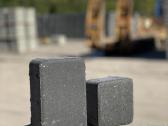 Betono trinkelės, gatvės-vejos bortai, latakai - nuotraukos Nr. 29