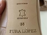 Pura Lopez . Ispanija . Naturali oda visur . Nauja - nuotraukos Nr. 6