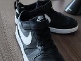 Nike batai kaip nauji