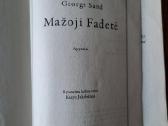 Mažoji Fadetė (Žorž Sand) - nuotraukos Nr. 3