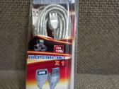 10 metru Usb laidas