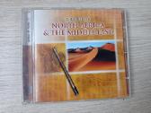 CD muzika North Africa and the Middle East